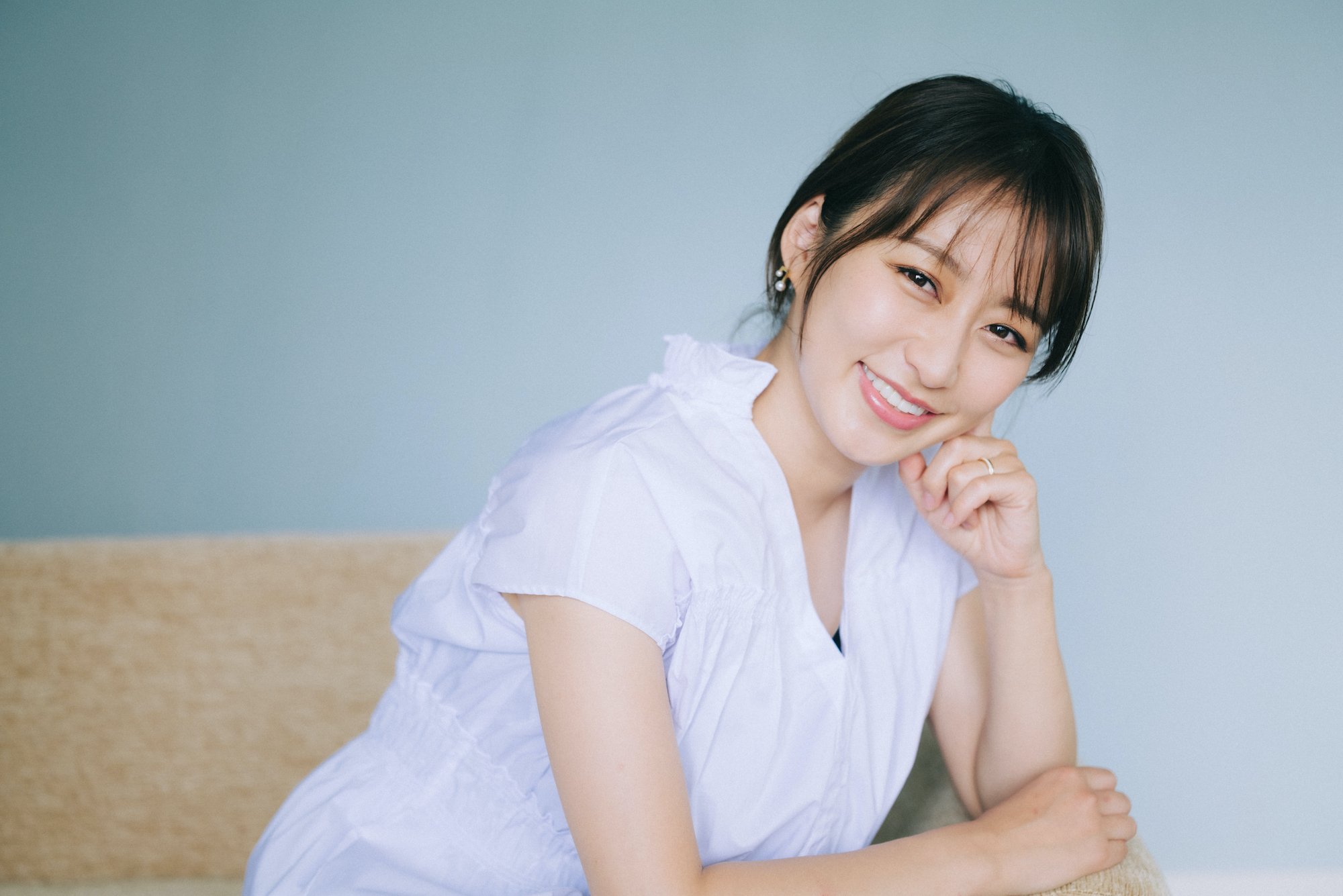 枡田絵理奈氏